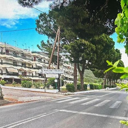 Sun & Sea : Malaki Seaside Apartment Exterior photo